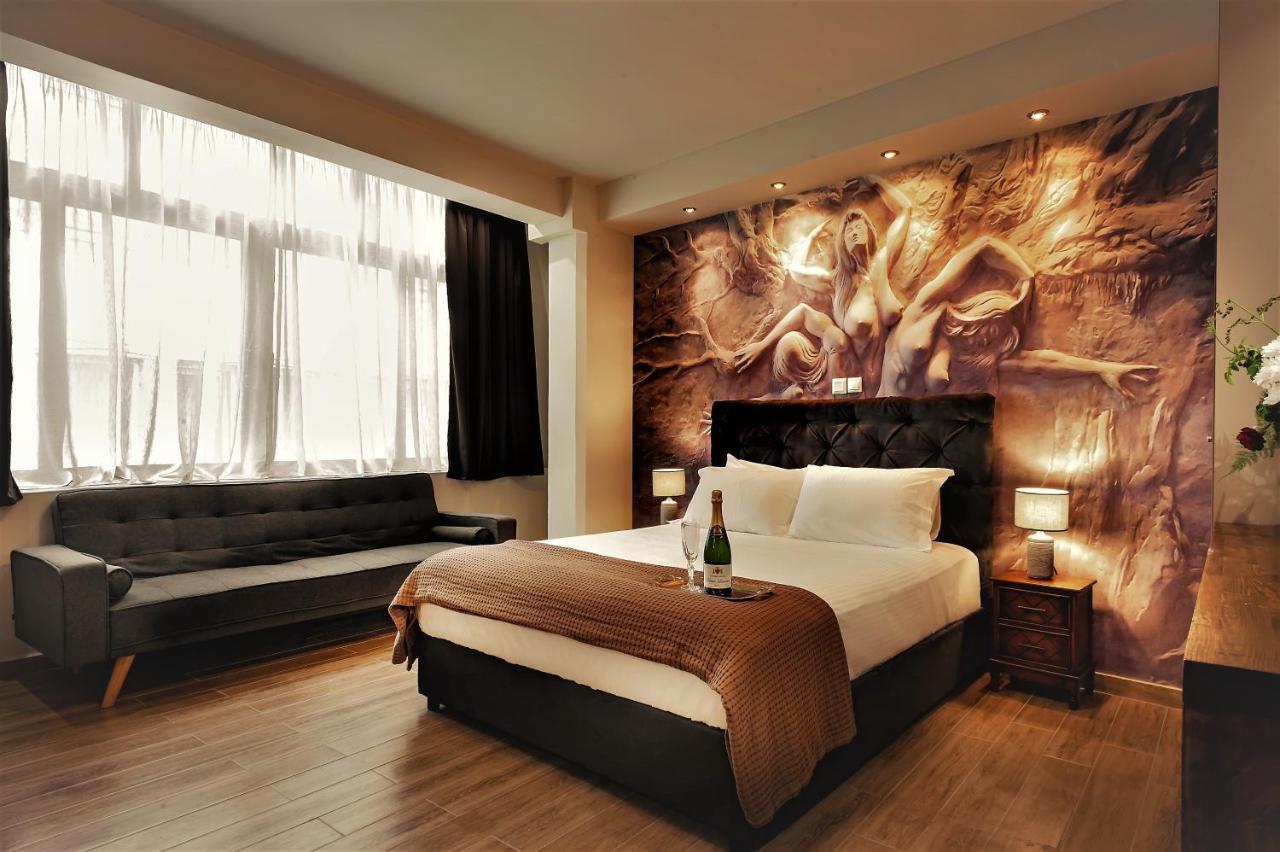 Pallada Boutique & Hotel